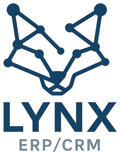 Lynx ERP/CRM
